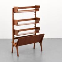 Cesar Lacca Adjustable Bookshelf - Sold for $4,062 on 10-10-2020 (Lot 88).jpg